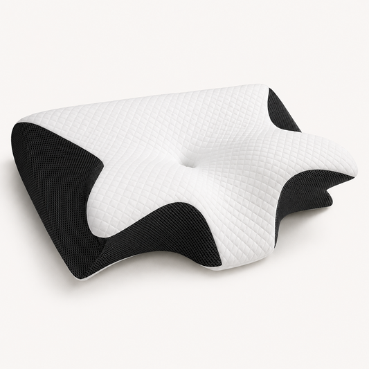 Erganix Cervical Support Pillow hero product image